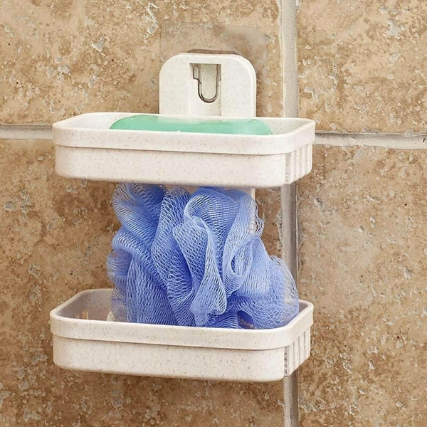 Soap Holder  2 PCS - 2 PCS