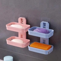Soap Holder  2 PCS - 2 PCS