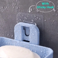 Soap Holder  2 PCS - 2 PCS