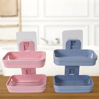 Soap Holder  2 PCS - 2 PCS