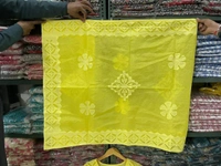 KDJ 5047 Beautiful Kurti Set  - Yellow, M-38