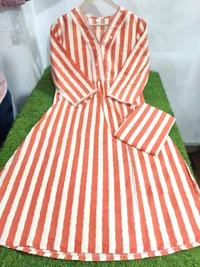 KDJ Cotton Set - peach, 46