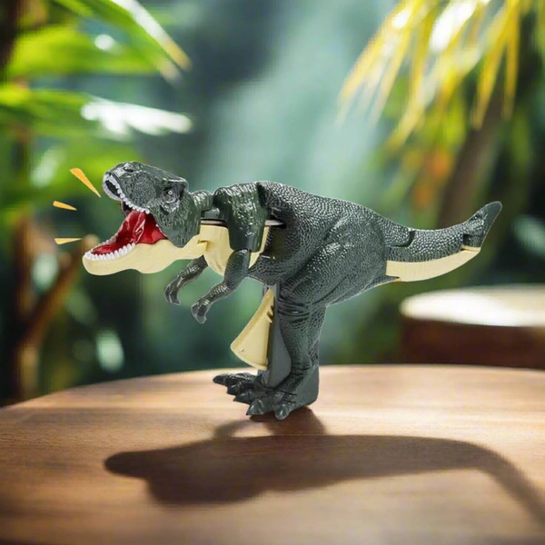 Dinosaur 🦖 Toy