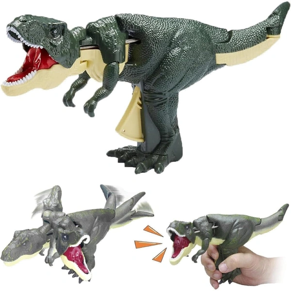 Dinosaur 🦖 Toy