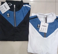 KD18 1003 Denim Dress  - Black, 38