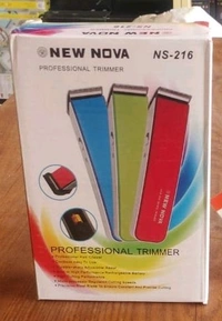 5146 NOVA Professional Trimmer - 1 PCS