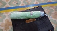 5147 3 Fold Umbrella 