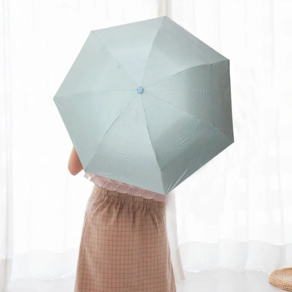 5147 3 Fold Umbrella 
