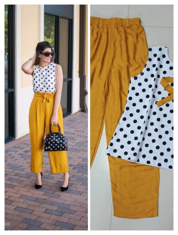 DSS 5166 ZARA DRESS  - yellow, M-38