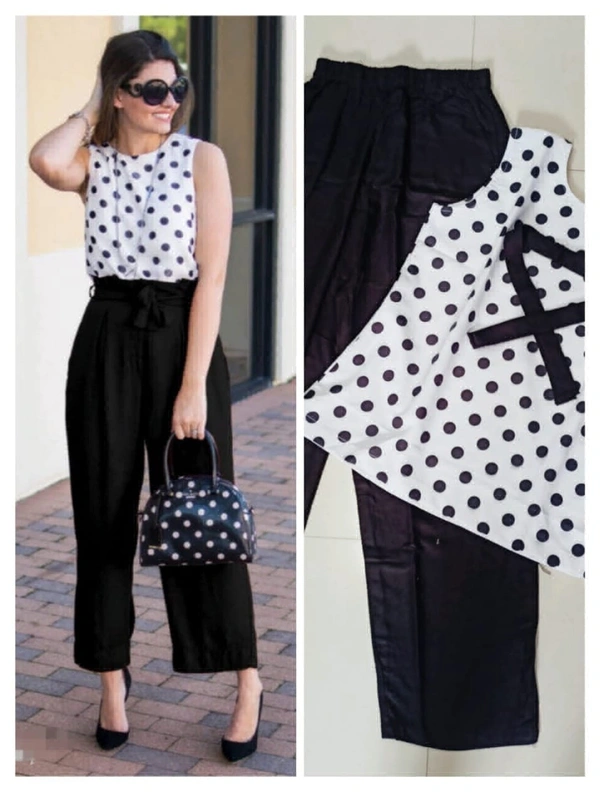 DSS 5166 ZARA DRESS  - Black, Xl-42