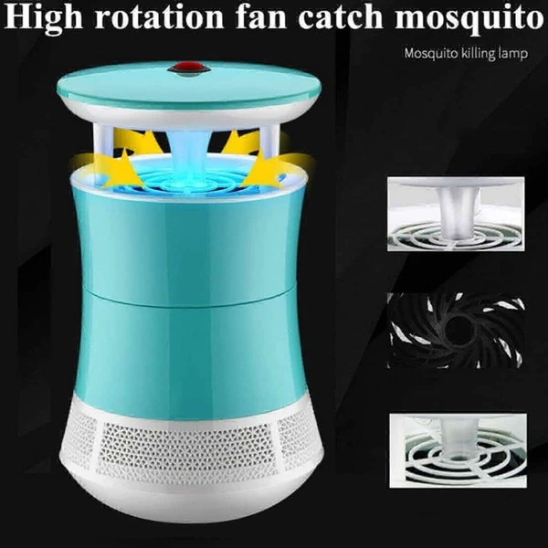 5167 Mosquito Killer Machine 