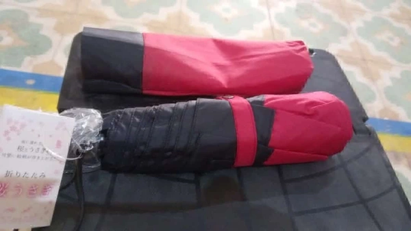 5169 3fold Umbrella 