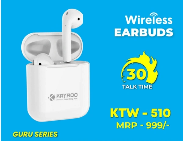 5211 Wairless Earbuds  - 1 PCS