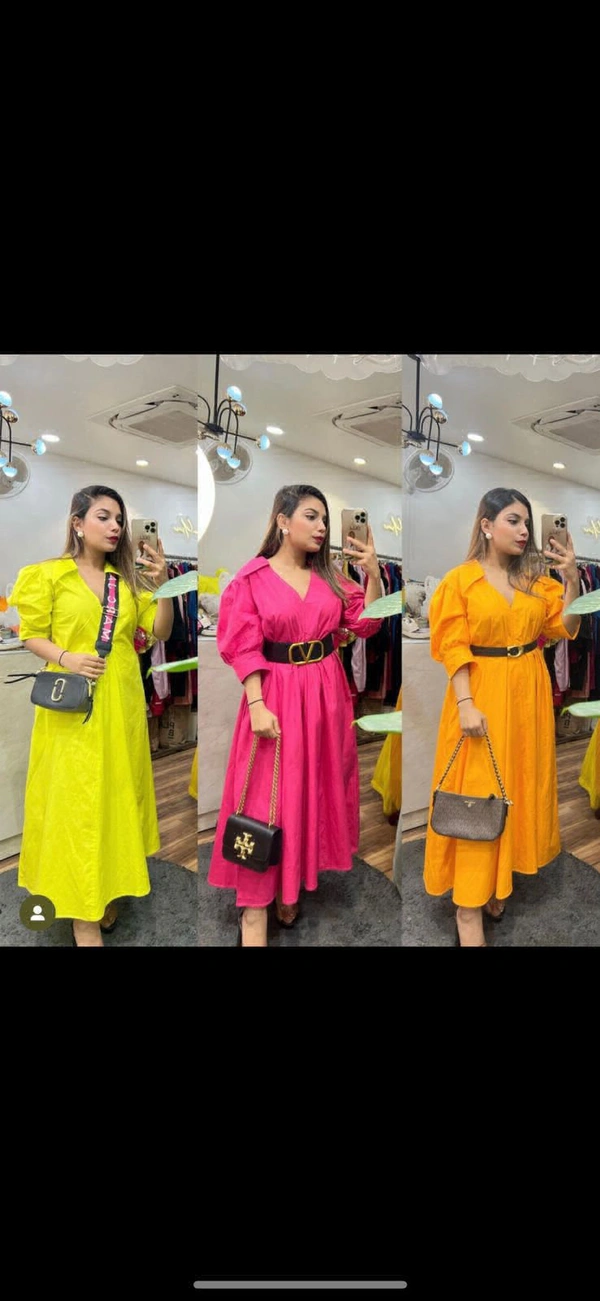 KD18 5218 Candy Dress - pink, M-38