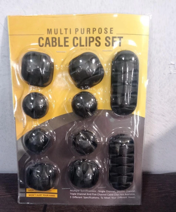5233 Cable Holder 