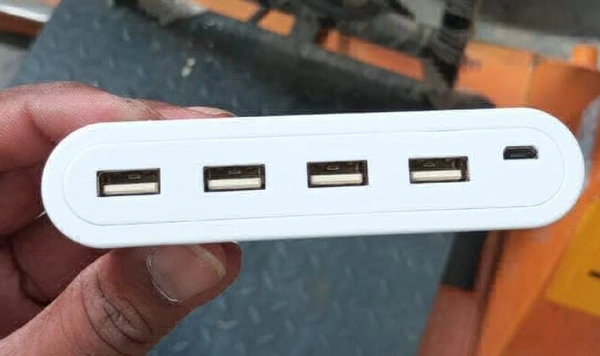 5234 Charging Extension Hub