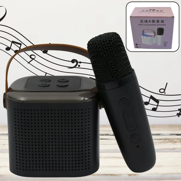 5235 Wirless Speaker 