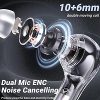 5236 Bluetooth Headphones 