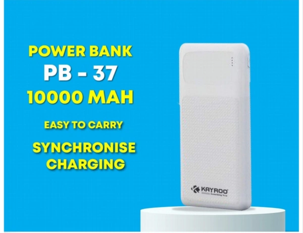 5246 Power Bank PB-37