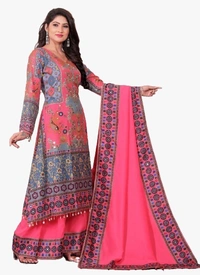 ARM 5253 LEEHI HEAVY FANCY PLAZZO PAIR - XXL-44