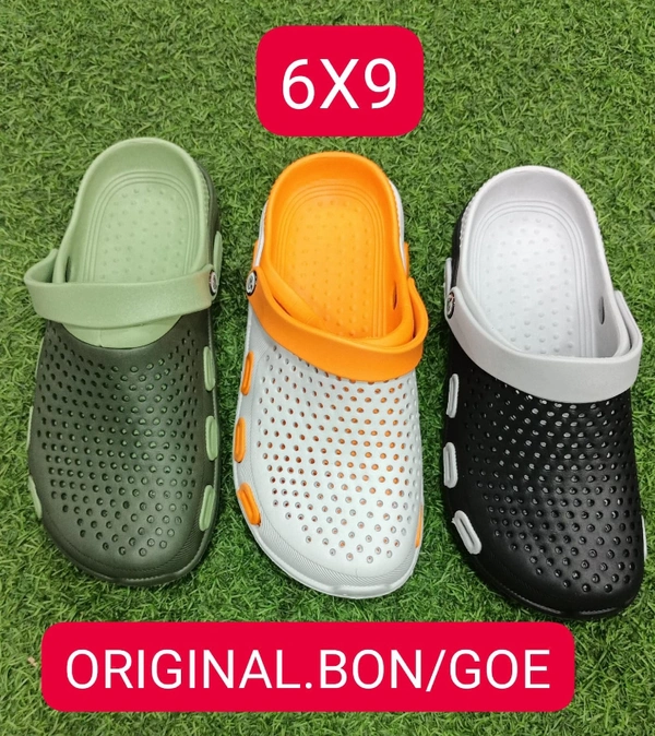 5254 Sandle  - green