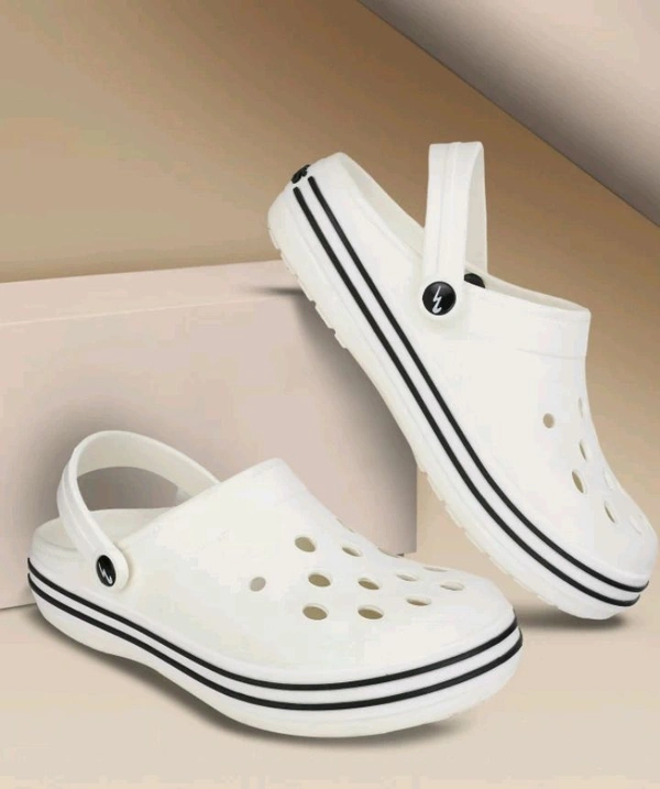 5261 Sandal - White, NO.6