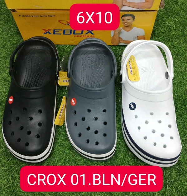 5261 Sandal - White, NO.6