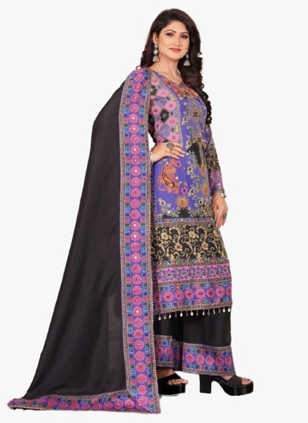 ARM 5262 Beautiful Party Wear  - 42-XL