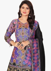 ARM 5262 Beautiful Party Wear  - 42-XL