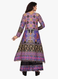 ARM 5262 Beautiful Party Wear  - 42-XL