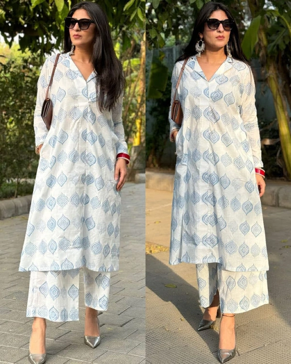KDJ 5280 Beautiful Dress  - 42-XL