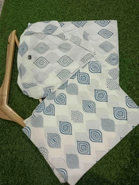 KDJ 5280 Beautiful Dress  - 2XL-44