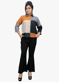 ARM 5296 Sana Shirt Pant  - 42-XL