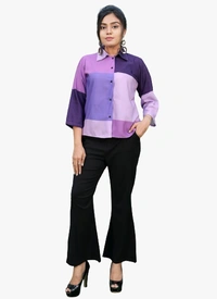 ARM 5296 Sana Shirt Pant  - 42-XL