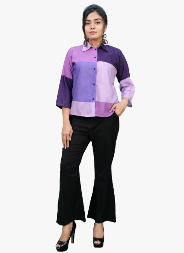 ARM 5296 Sana Shirt Pant  - 42-XL