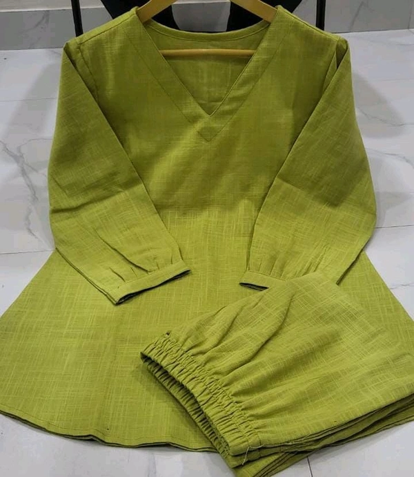 KDJ 5310 KD Co ord Set - L-40