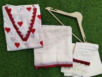 SF2 5314 Kurta Set - 2XL-44