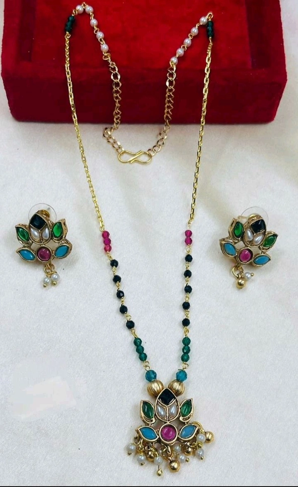 SFJ 5323  Flower Set  - 1 PCS