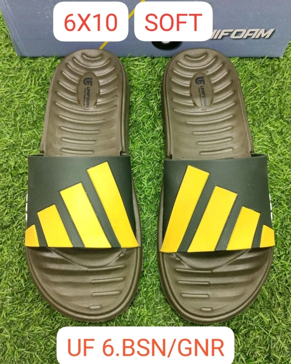 UNIFORM UF 6 SLIDER 5327 UNIFORM UF 6 SLIDER - NO.7
