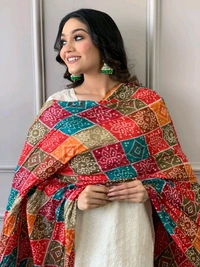 SF3 5096 New stylish cotton Dress - 2XL-44