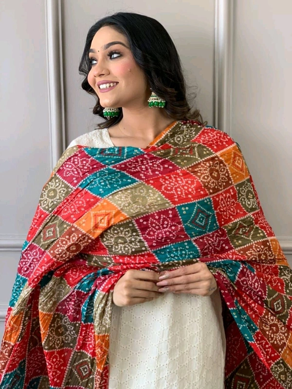 SF3 5096 New stylish cotton Dress - 2XL-44