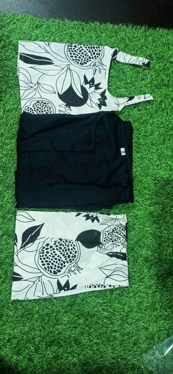 SF3 5050 New Launc Kurta pant sets with beautiful  Sarag set  Heavy Cotton Choli & plazo - M-38