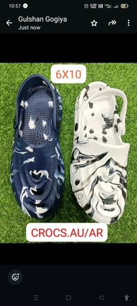 5063 Sandal  - White, NO.10