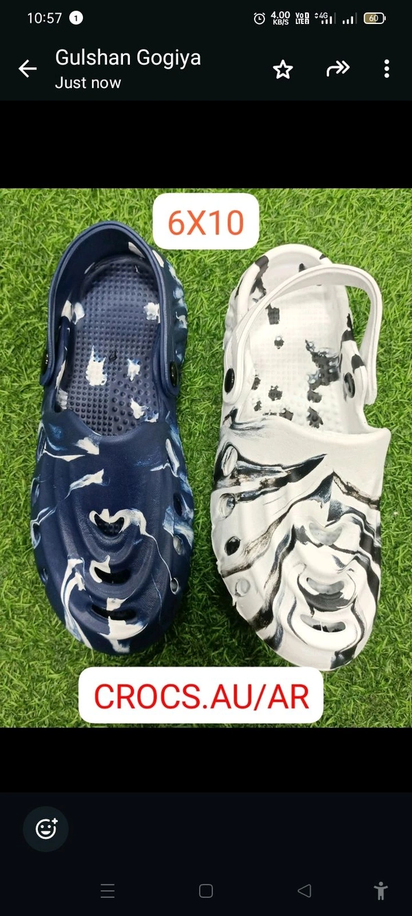 5063 Sandal  - White, NO.10