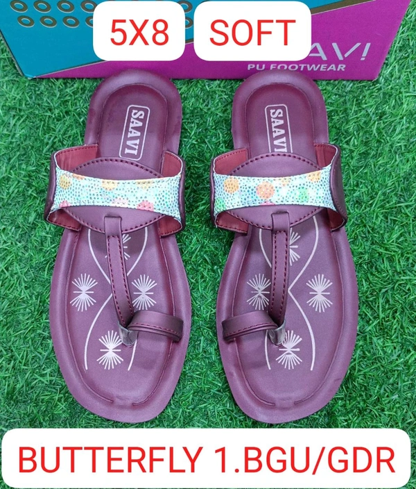 5383 SANDAL - NO.6