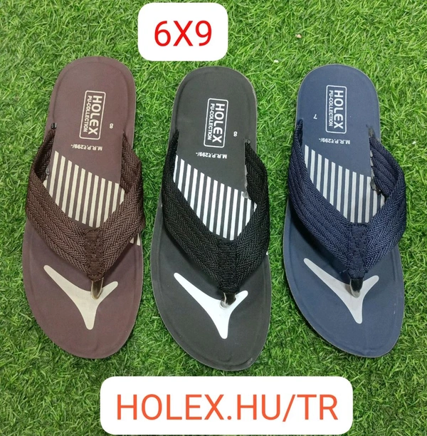 5388 SANDAL  - Black, NO.7