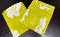 SF4 5394  Beautiful Cottan  kurti pent Design for Gorgeous   - Yellow, M-38