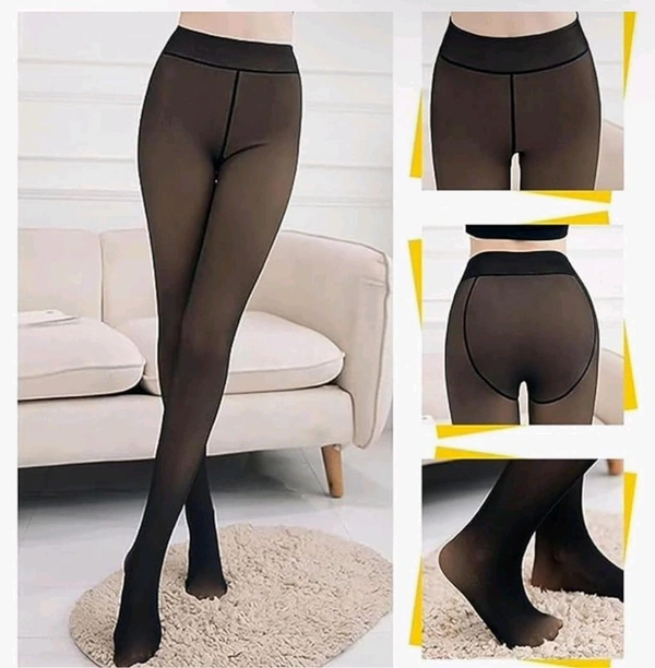 KD18 5410 *STYLIS FLEECE DUAL TONE STROKING - 36