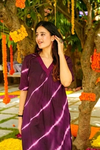 SF2  5465  Kurti set  Very amazing kurti pant set in Prosen print  - M-38