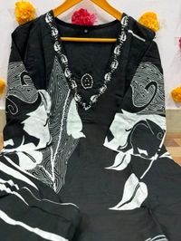 SF3  5486 Heavy party wear Rayon cord -set suit  elegant Reyon sulb hand embroidery work suit... - M-38